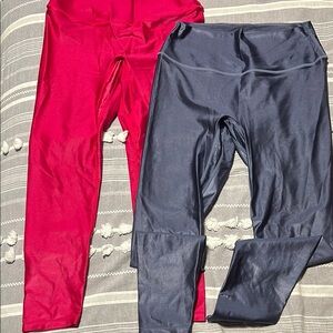 Erin oprea workout leggings